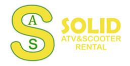 Solid ATV Tours St. Maarten Logo